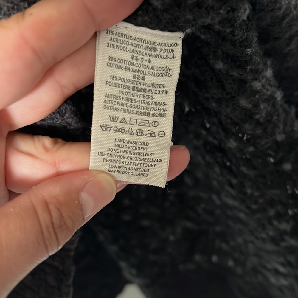 Free People Sweater - Picture 3 of 3